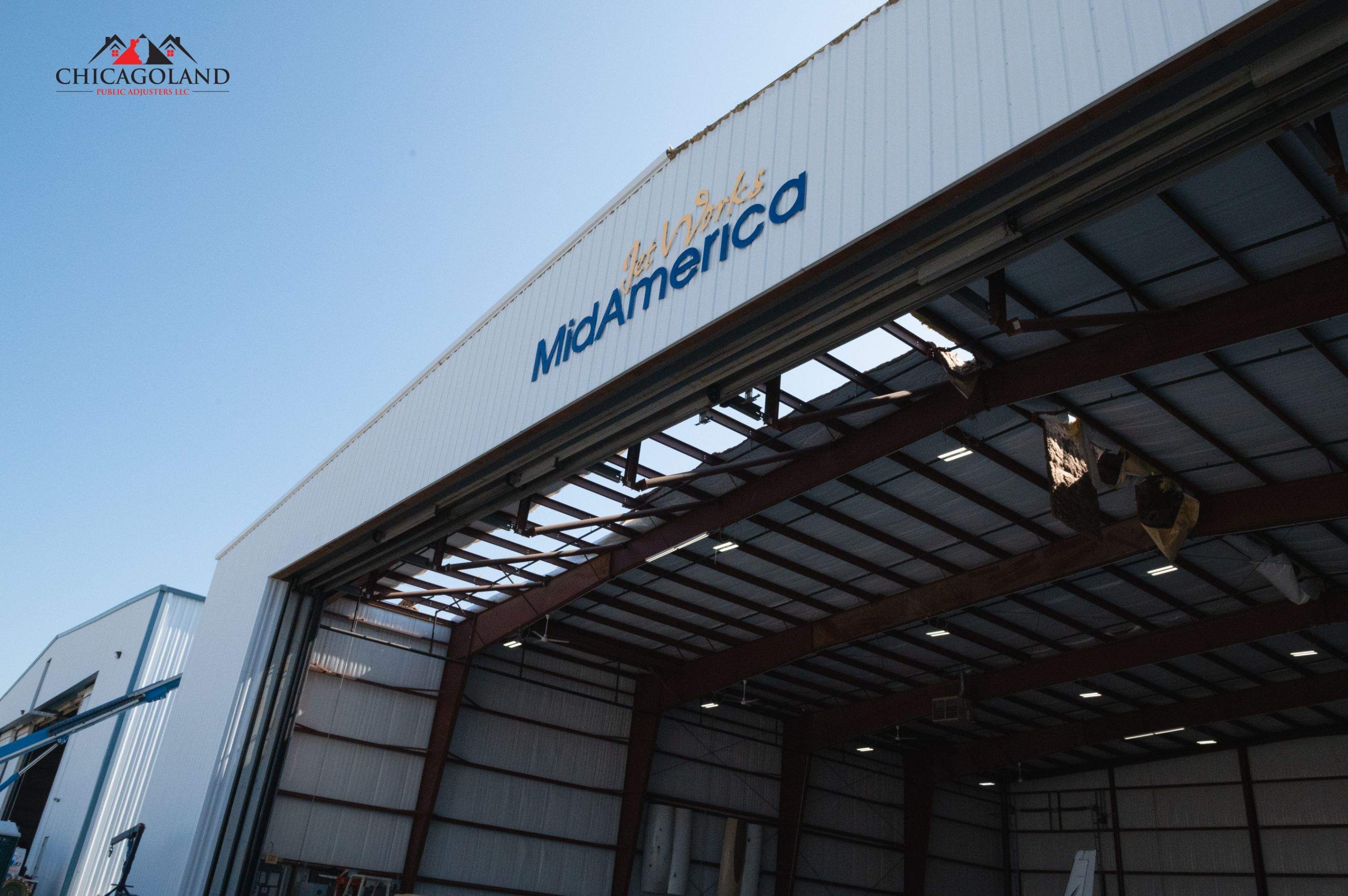 MID AMERICA - AIRPORT by Chicagoland Public Adjusters