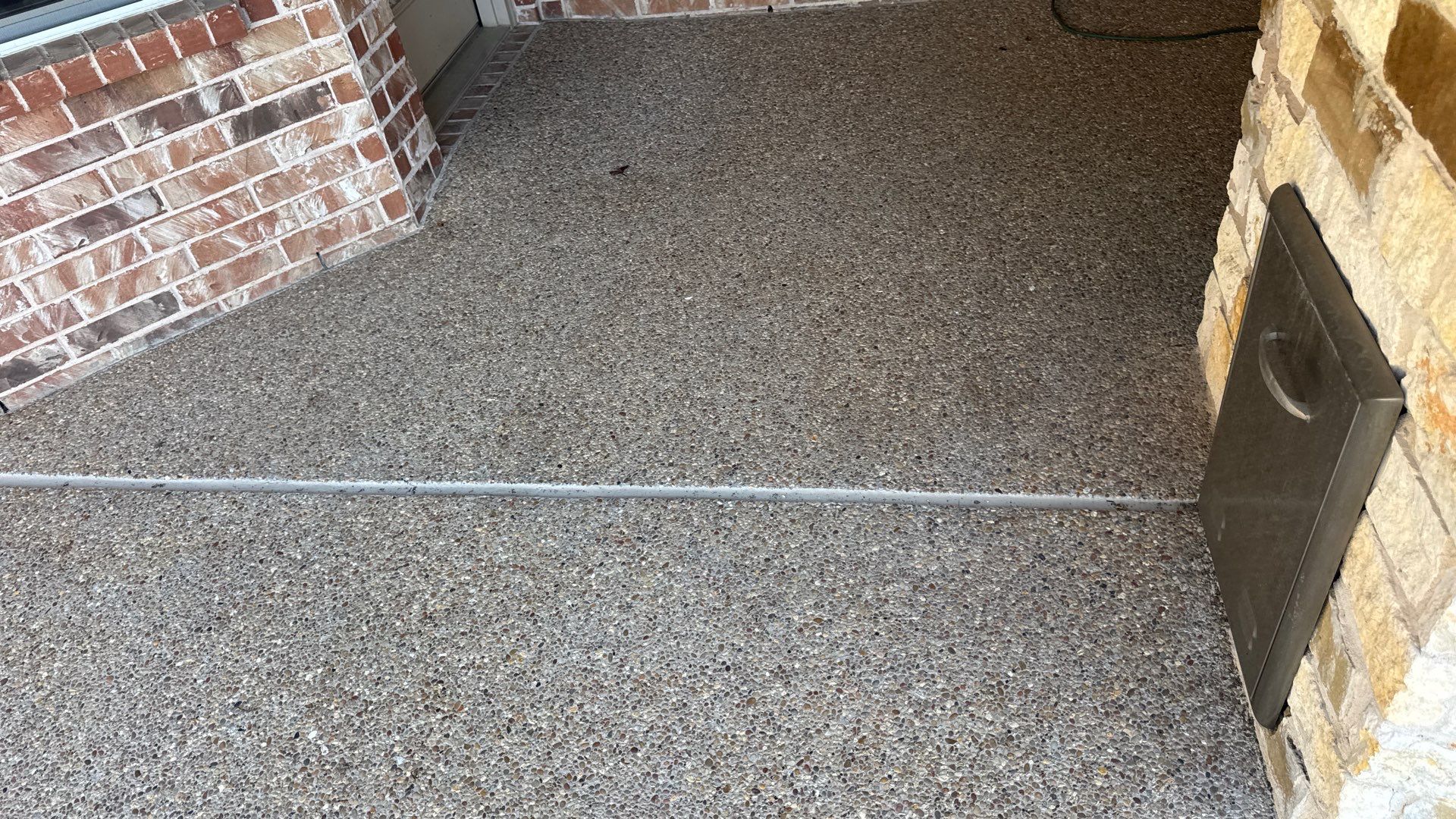 Project in St Paul by Rhino Roofing and General Contracting, LLC
