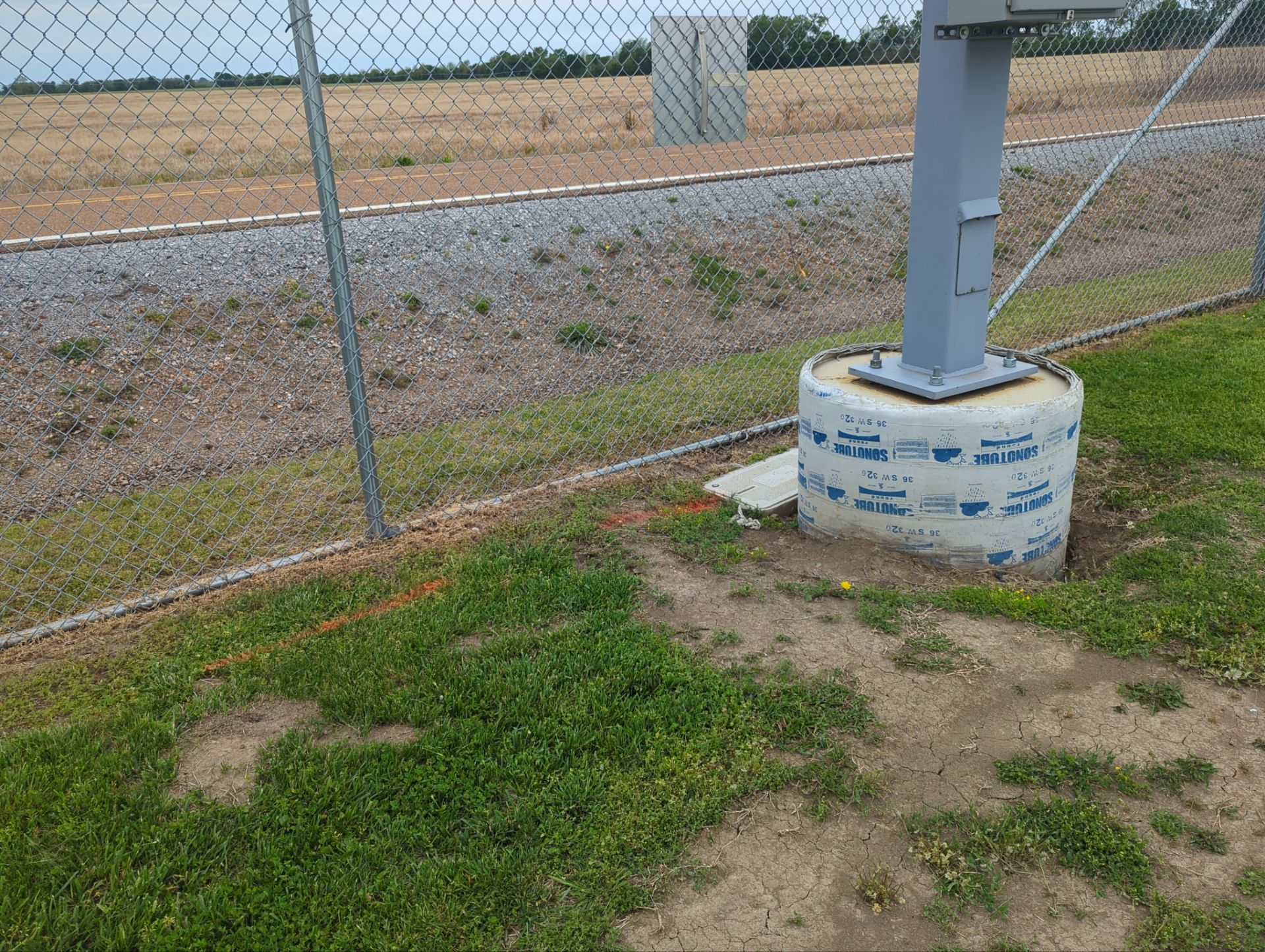 Ground Penetrating Radar using Ground Penetrating Radar, Electromagnetic Locating Equipment, KMZ Mapping Tools by Alsip Locating Service, LLC
