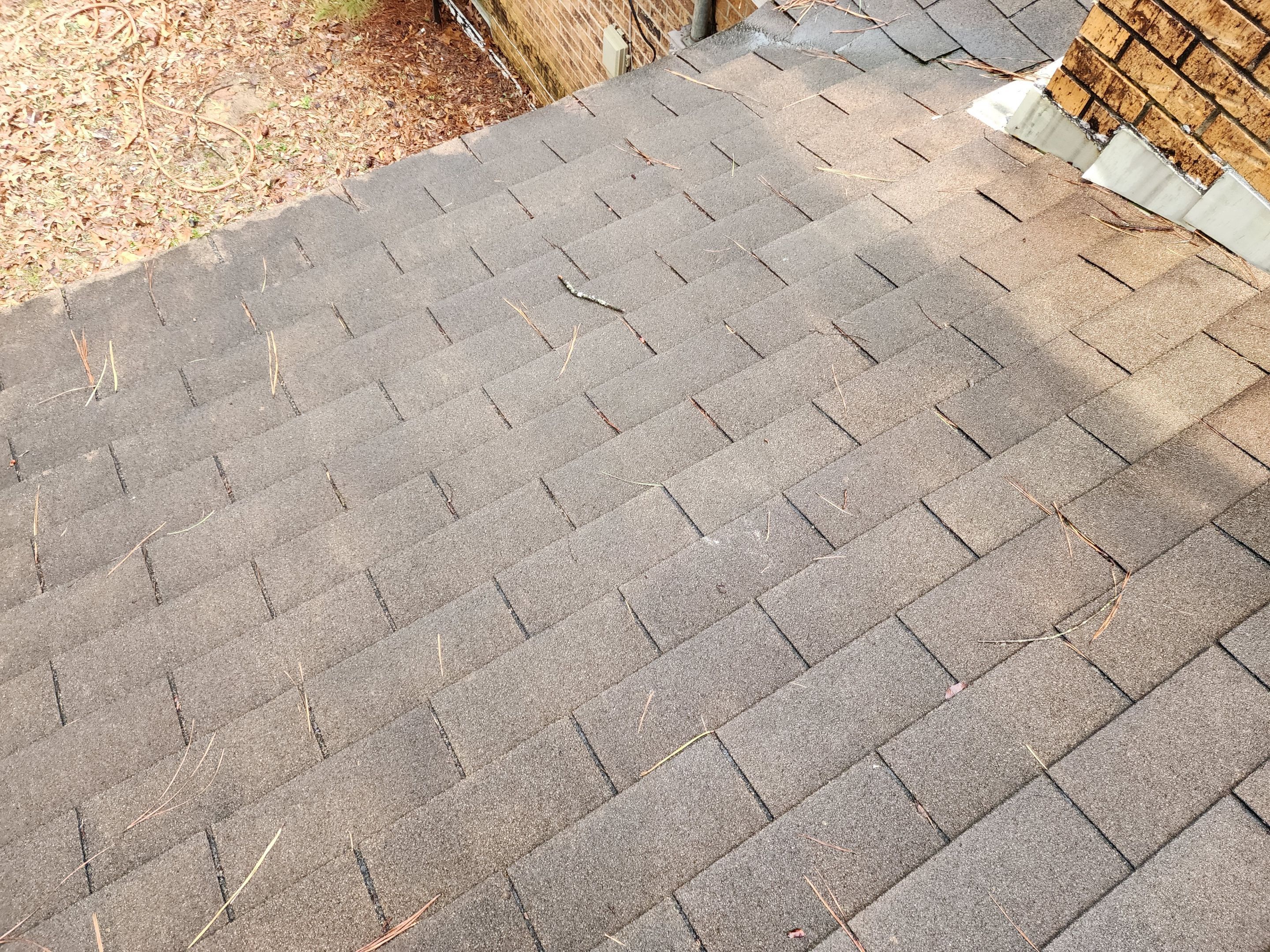 Residential Roofing Installation using CertainTeed XT25 by Hostetler Roofing