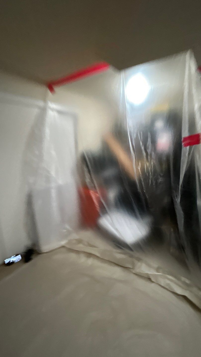 Water Damage by Accountable Home Services