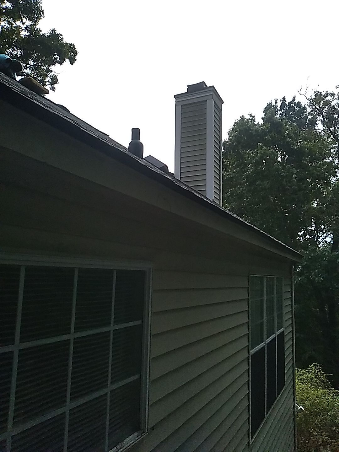 Residential Roofing Installation using Ashphalt Shingles by Indigo State Roofing
