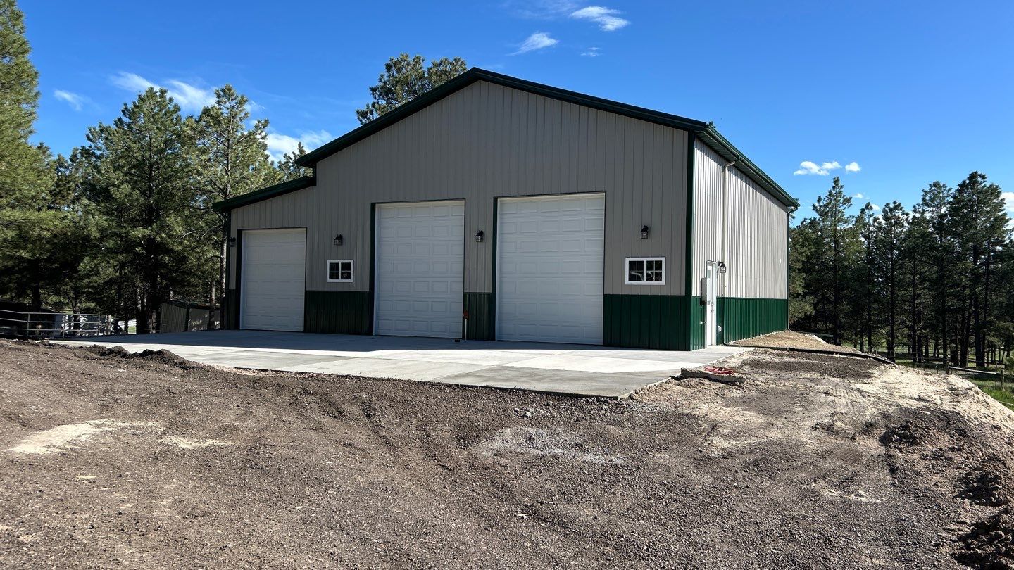 Project in Parker by Prism Builds