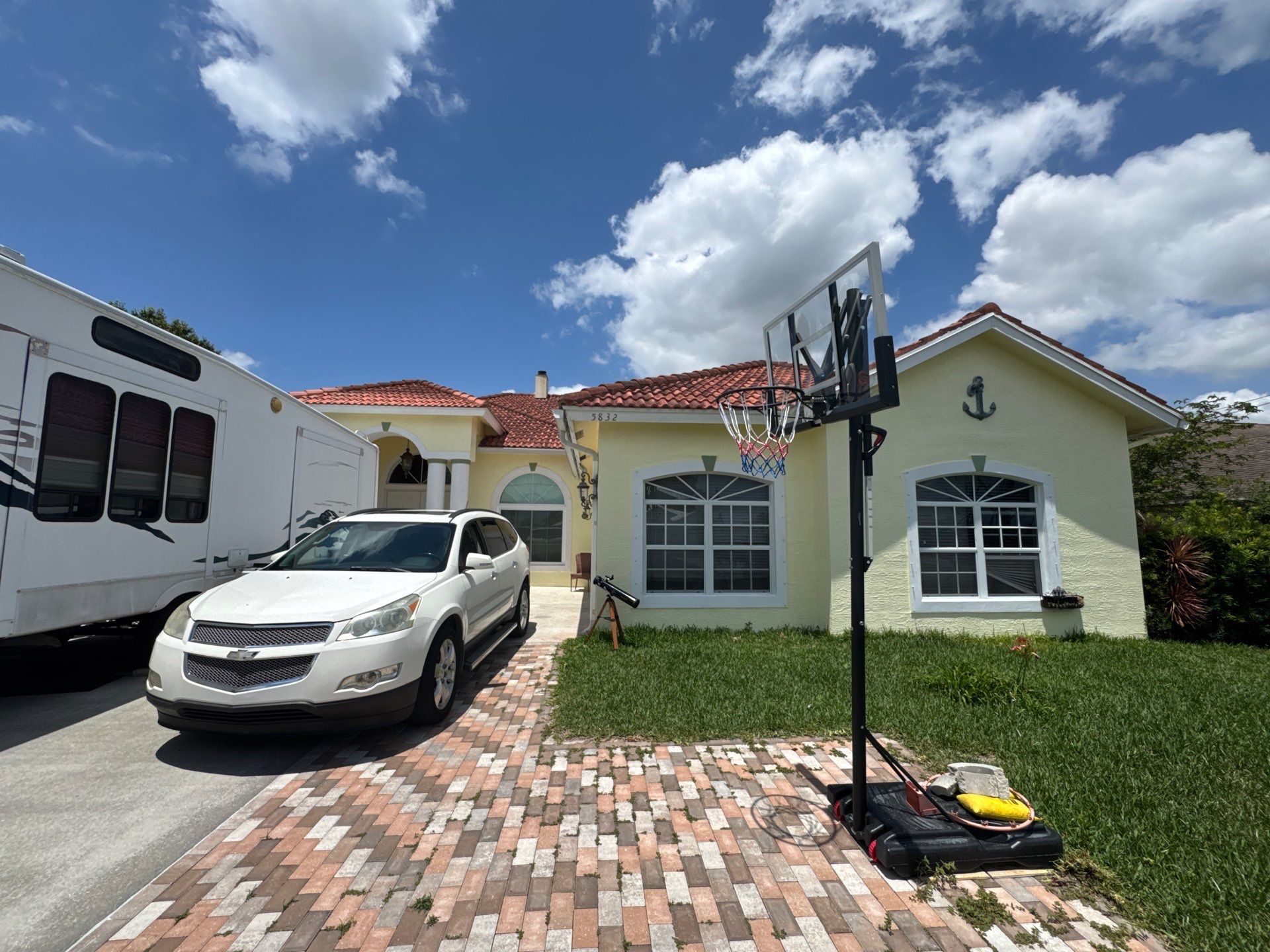 Water Damage Claim in Port St. Lucie by FLAPA & KeyStone
