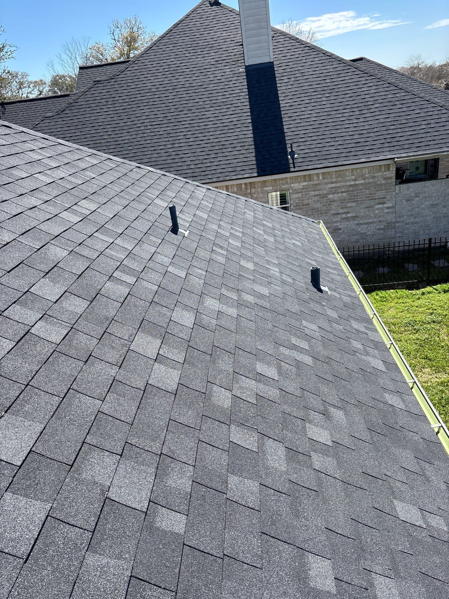 Roof Repair Seabrook by Roof Repair Company