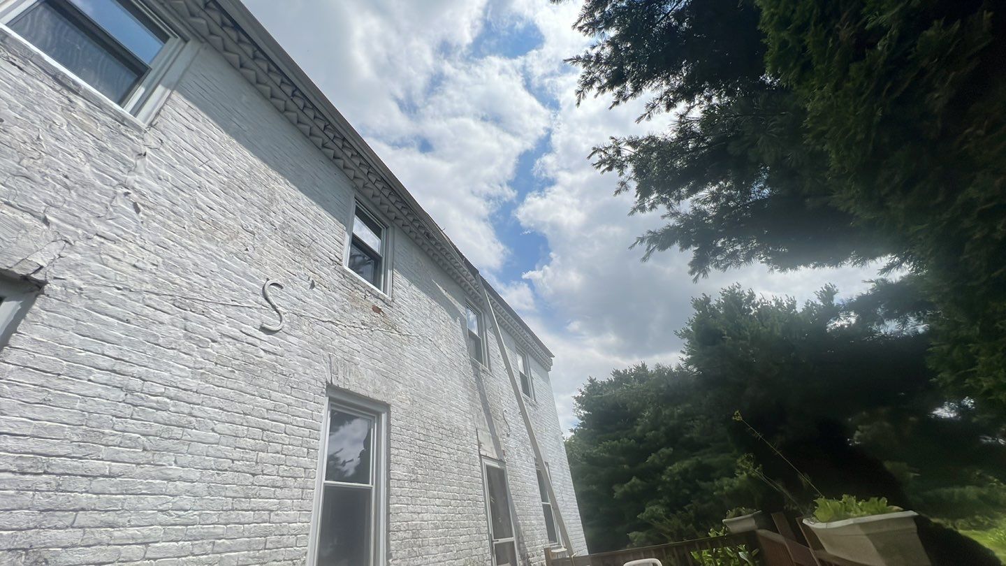 Hope Nussbaum by Silver Leaf Contracting 