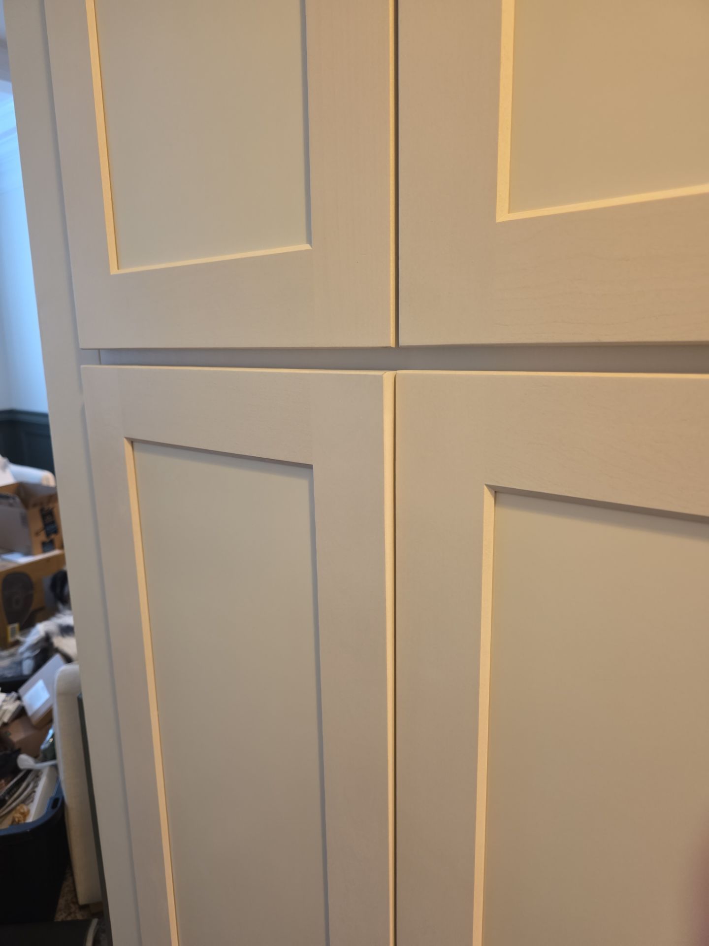 From Dated to Dazzling: A Bright Kitchen Transformation in Holly Springs by Elite Remodeling and Design LLC