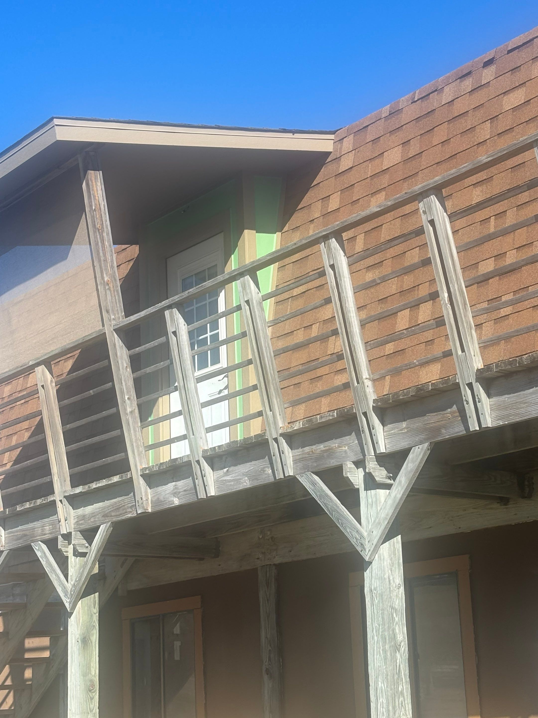 Hail Yeah we can Remodel by Bayfront Roofing and Construction