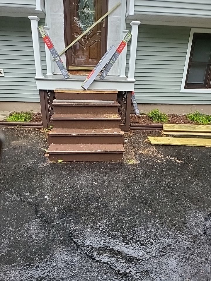 Siding Installation using Certainteed Monogram Seagrass by A Plus Exterior