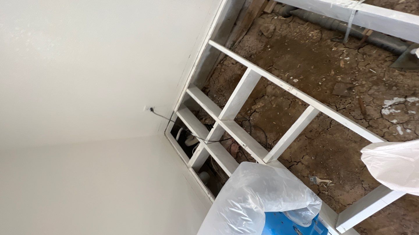 Mold Remediation by Accountable Home Services