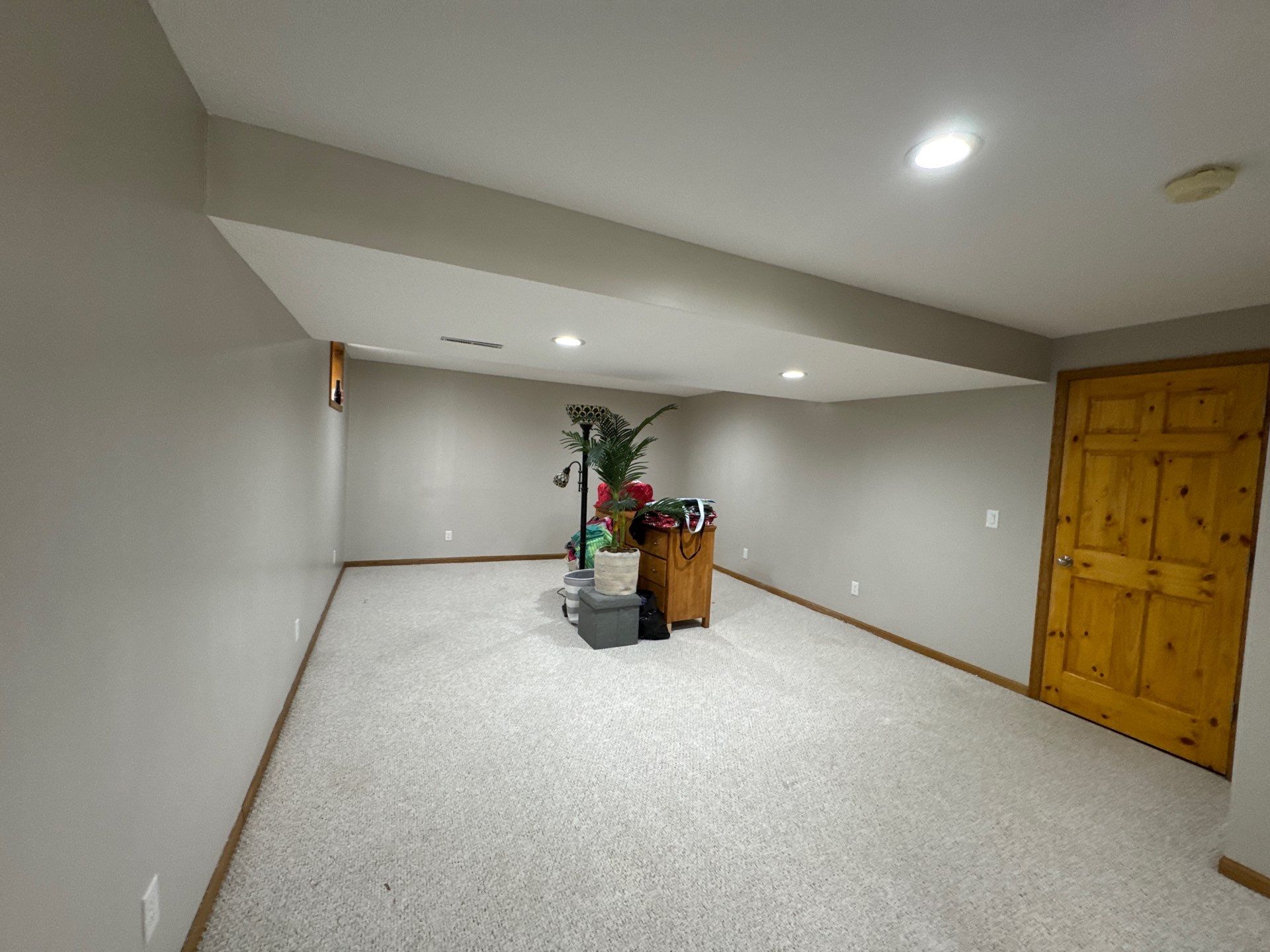 Residential Interior Repaint by Midwest Paint LLC