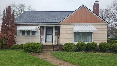 Atlas Pinnacle, Color, Black Shadow, Drip Edge, Color, Black