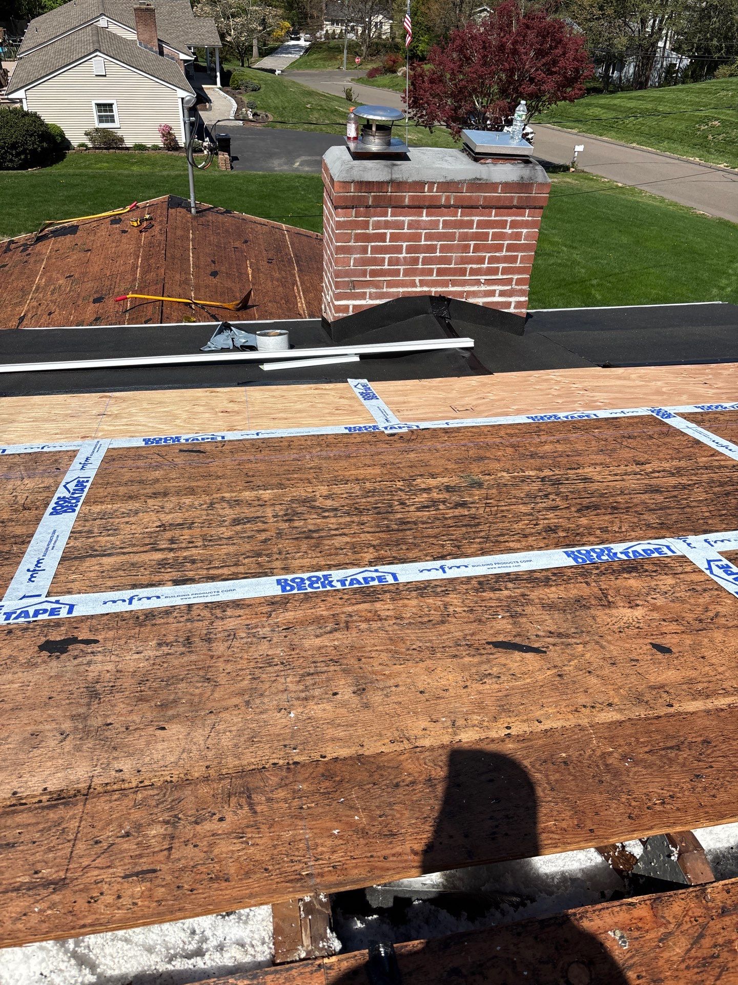Meriden by All site builders LLC