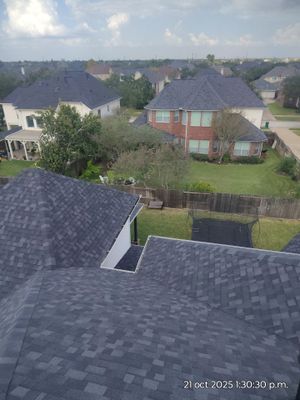 Project in Manvel