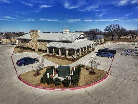 Calloway's Nursery - Mansfield by United Glass Commercial