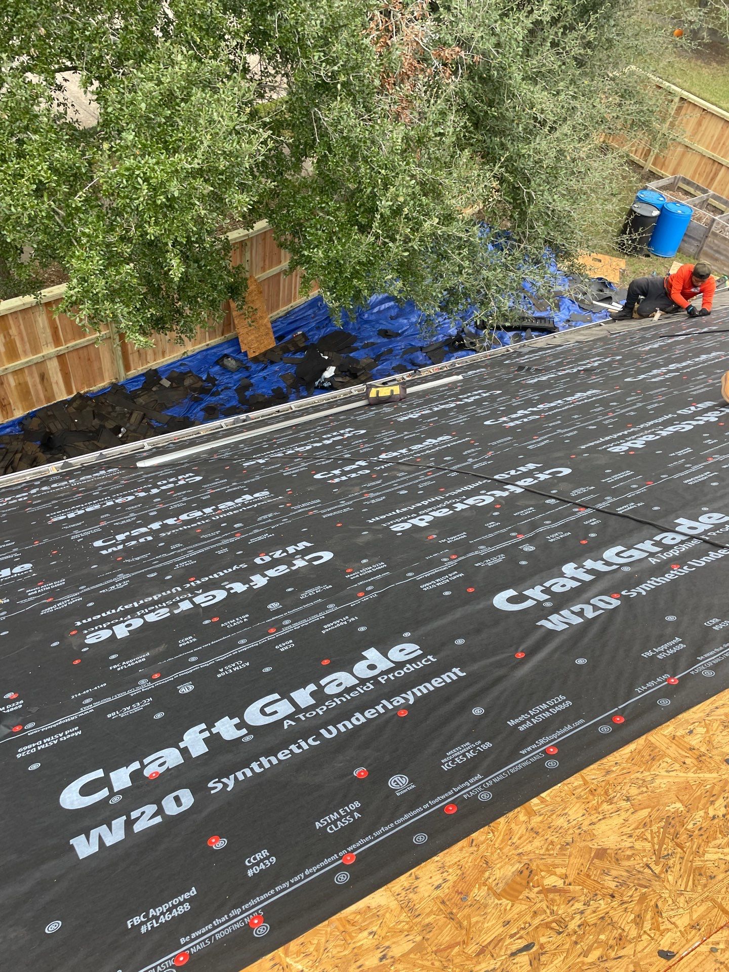 Roof Repair Richmond by Roof Repair Company