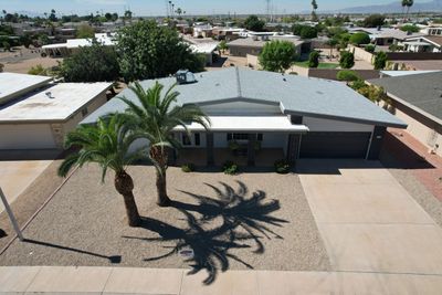 Project in Sun City, AZ