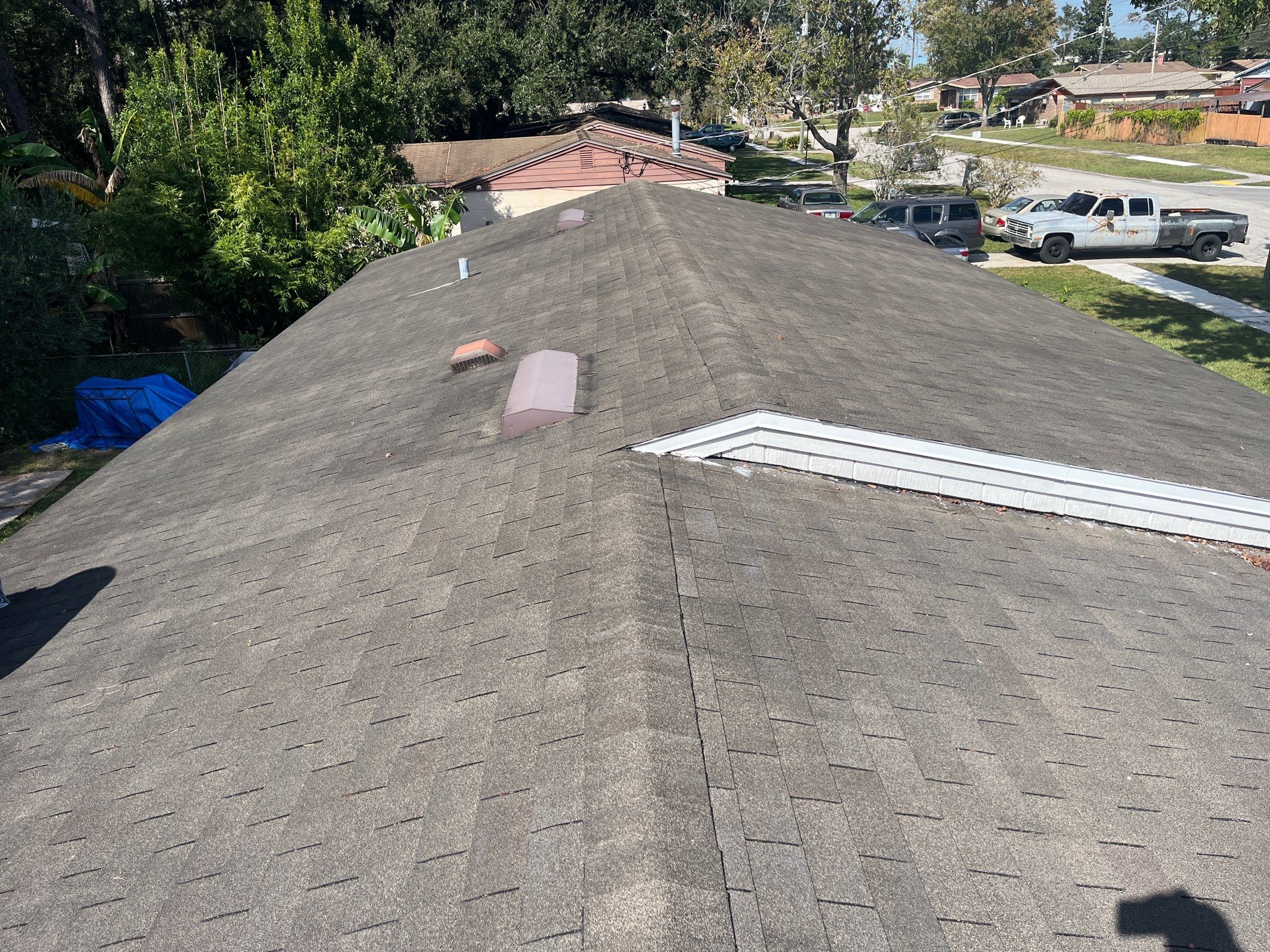 Shingle -> Shingle by Prime Roofing