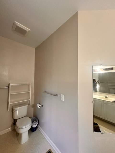 Drywall Repairs & Bathroom Ventilation Upgrades – Townsend, DE by Laser Focused Solutions LLC