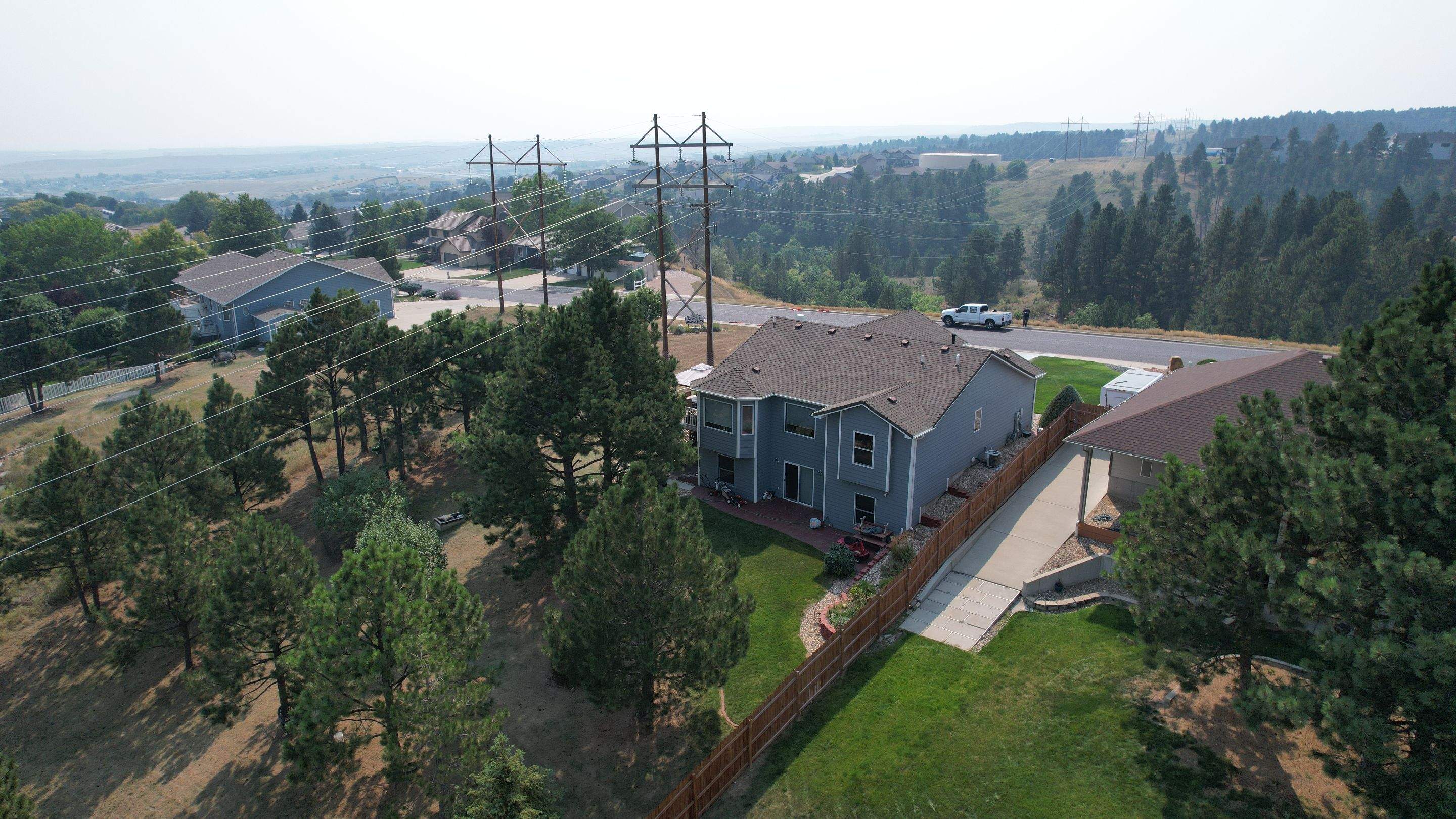Residential Roofing Installation using Malarkey Shingles by Weather-Tite Exteriors LLC