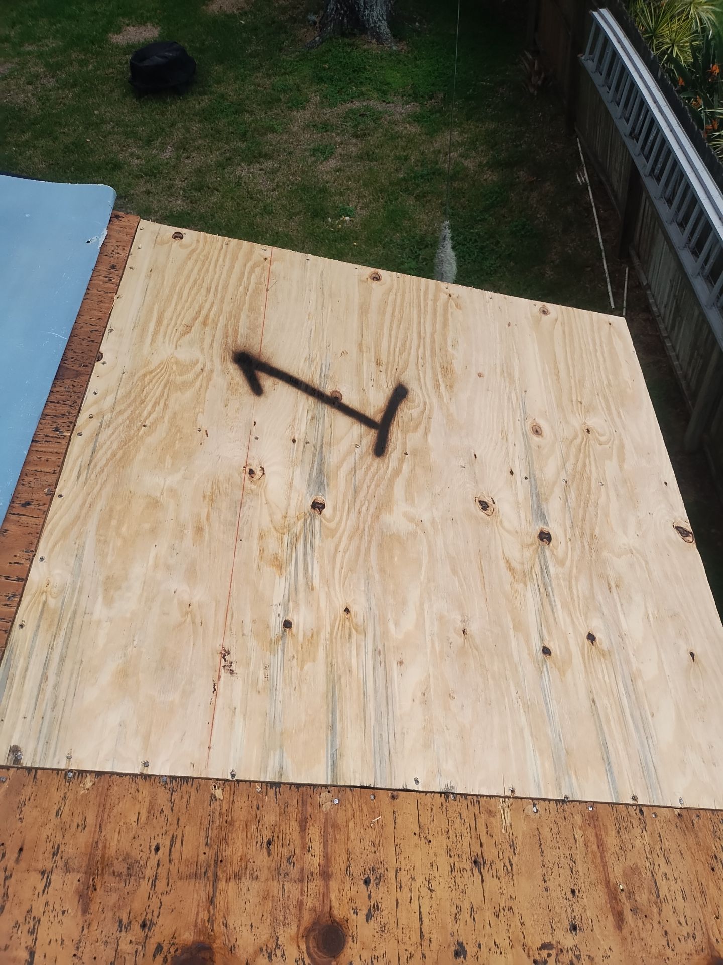 Project in Largo 33774 by Mitchell Roofing Company LLC 