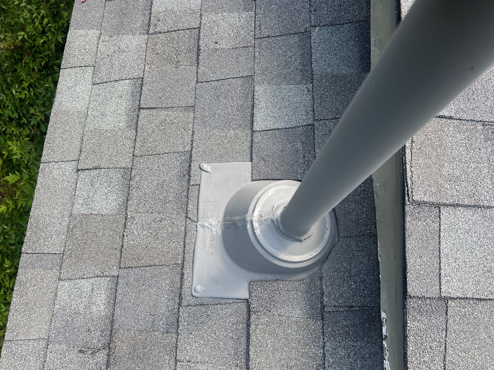 Project in San Marcos by Rhino Roofing and General Contracting, LLC