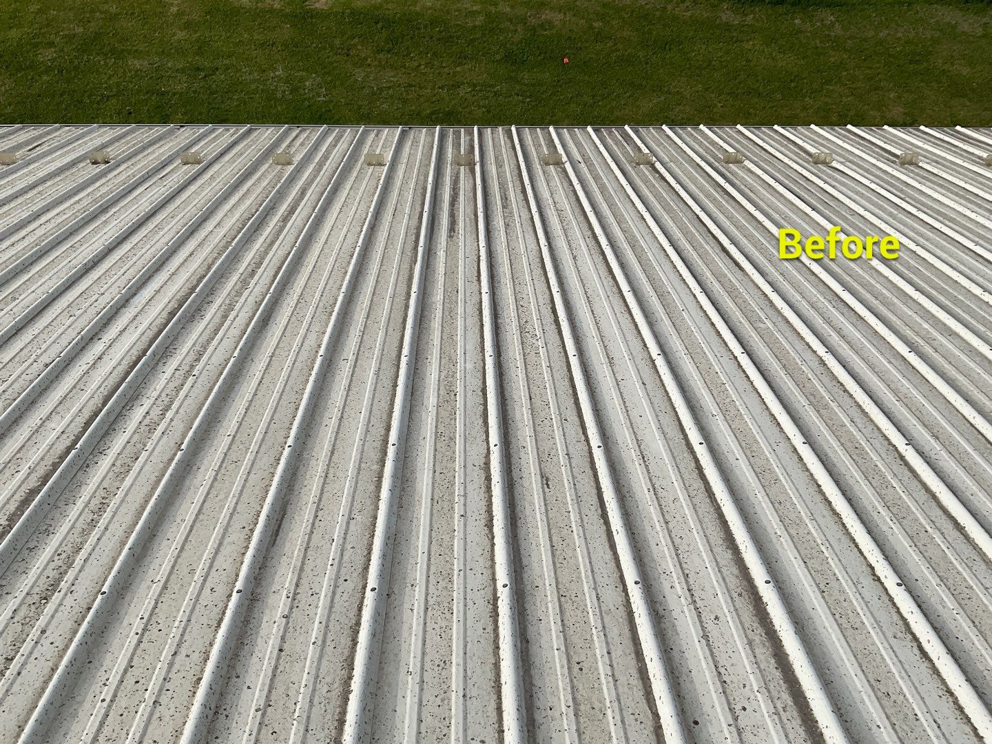 Exterior Painting by Alpha Design Services