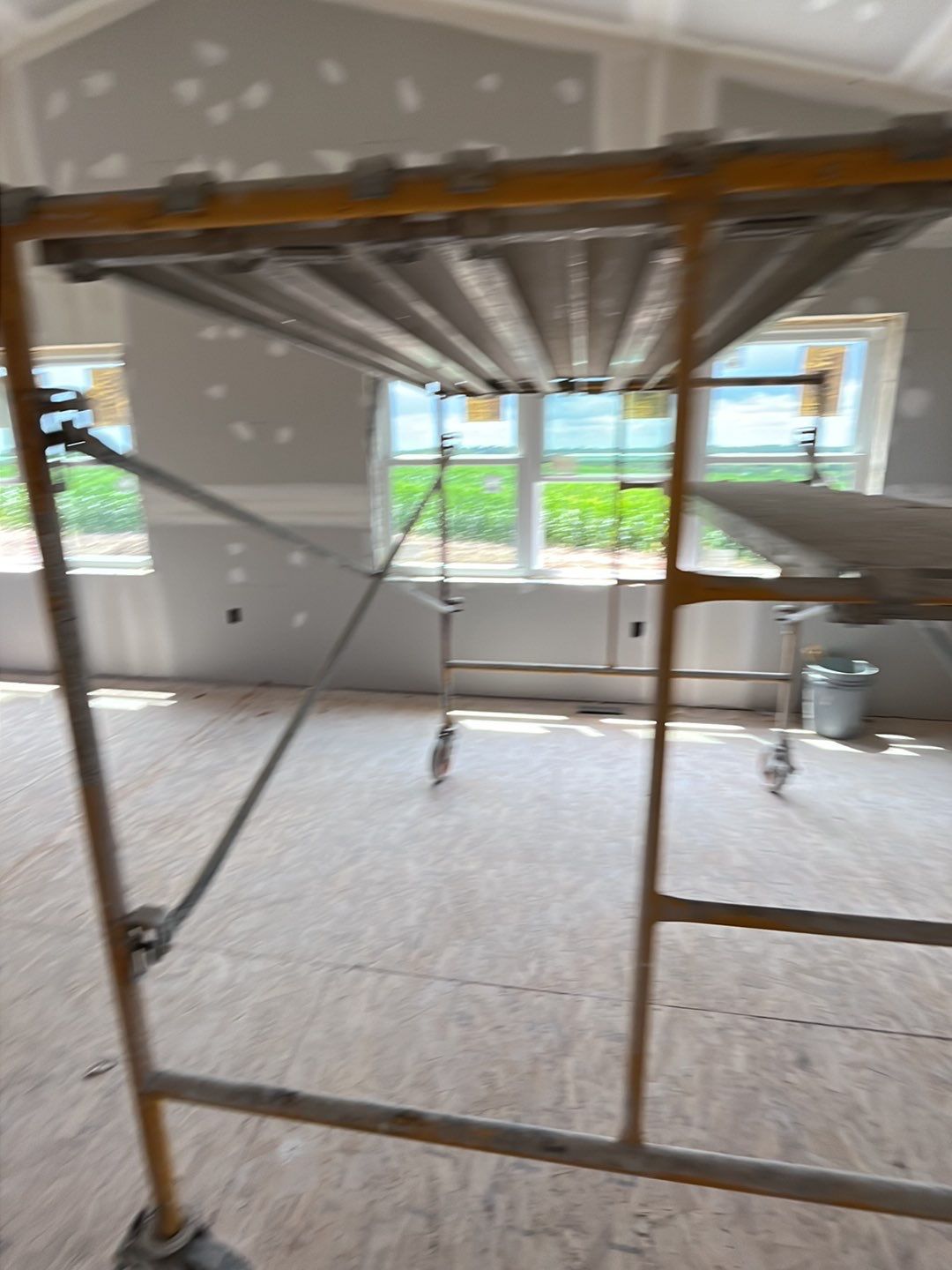 Arkansaw WI Build by Bauer Estates LLC