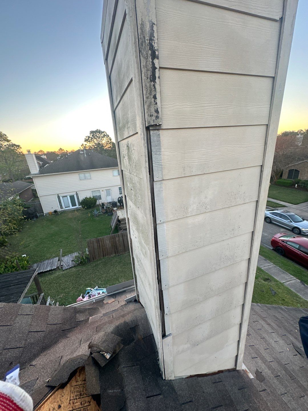 Roof Repair Pearland by Roof Repair Company