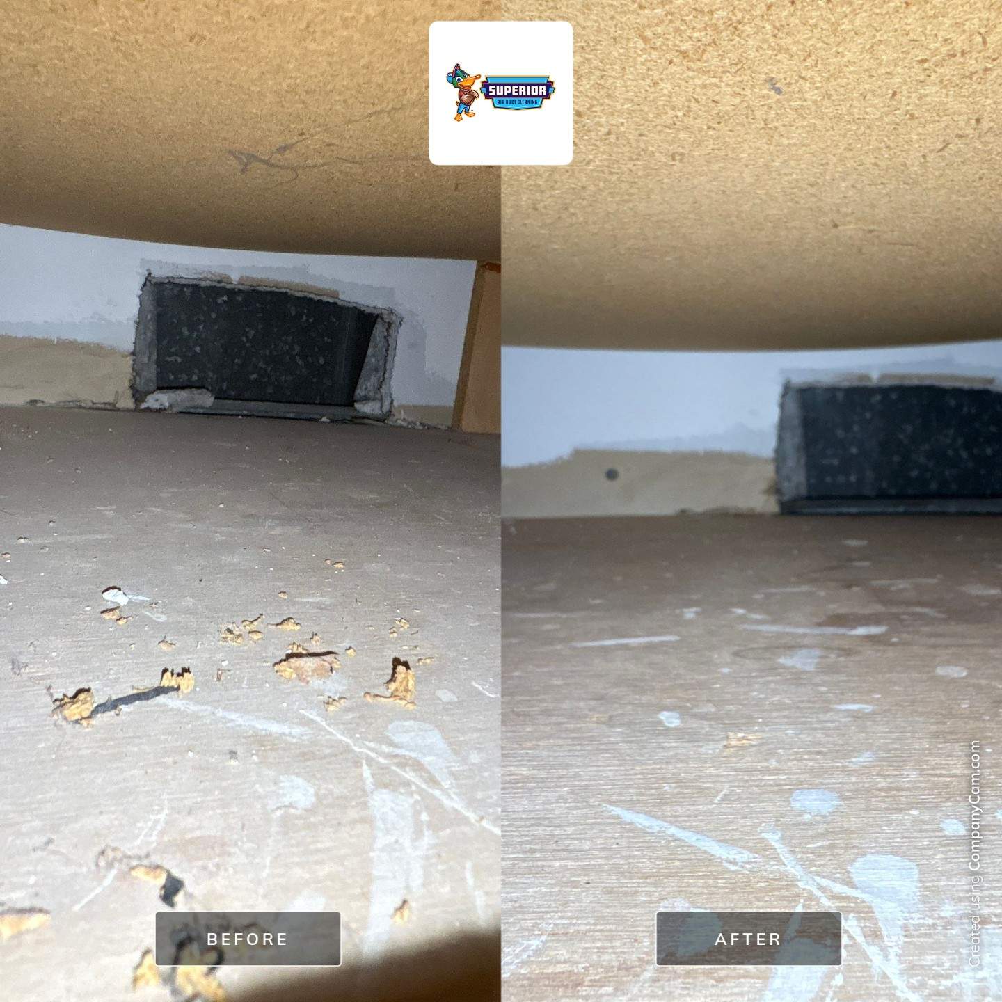 Air Duct Cleaning in Beaver, PA by Superior Air Duct Cleaning