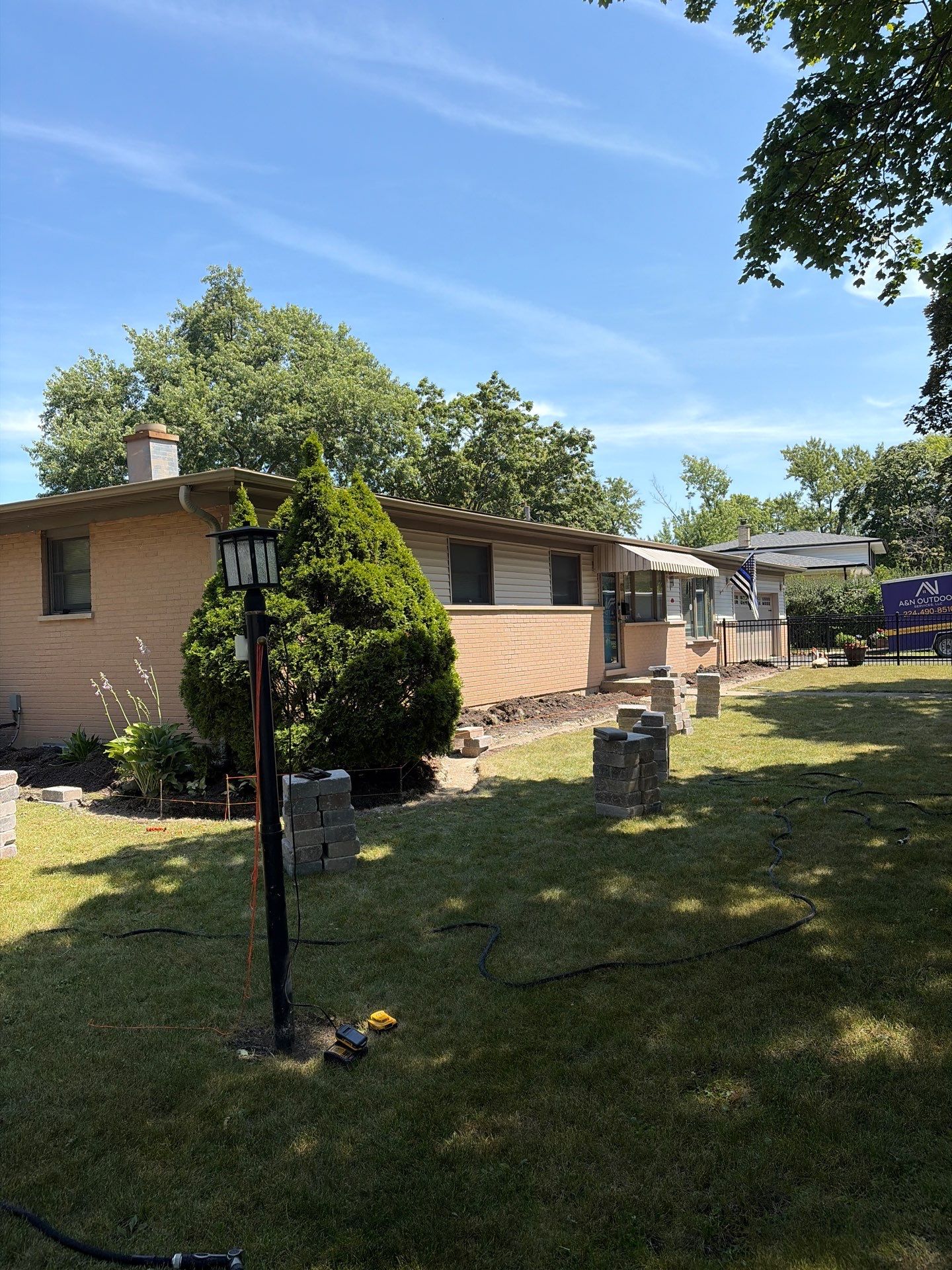 John S. - Des Plaines, IL by A&N 