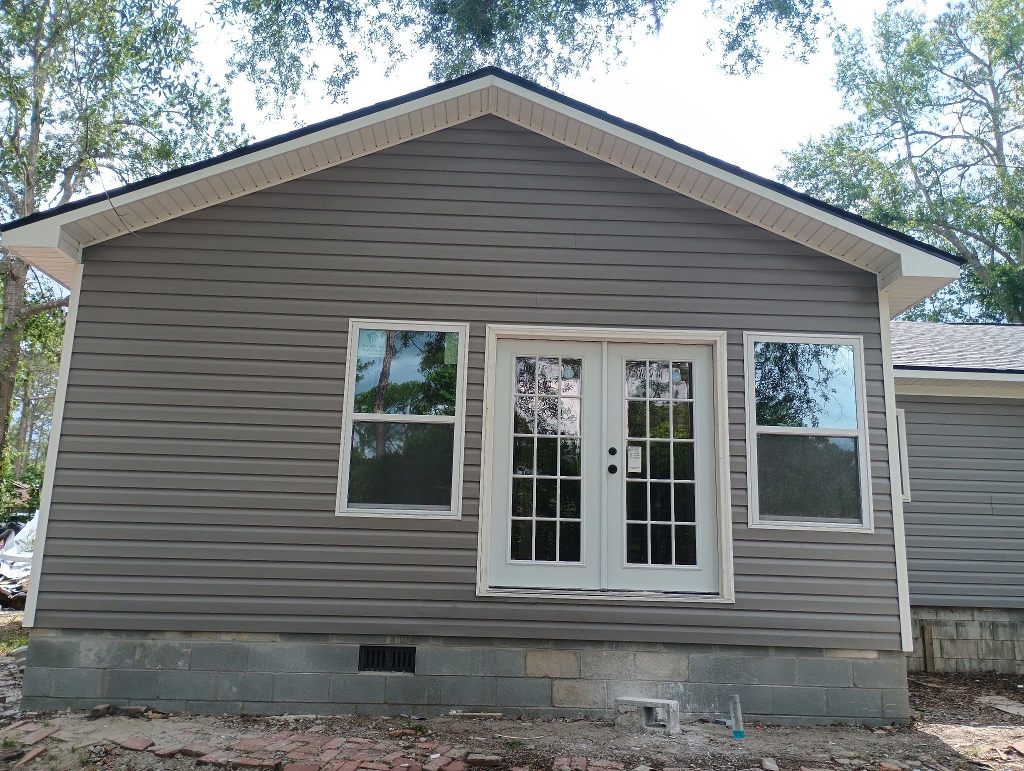 Project in Valdosta by J & J Remodeling Of Ga LLC