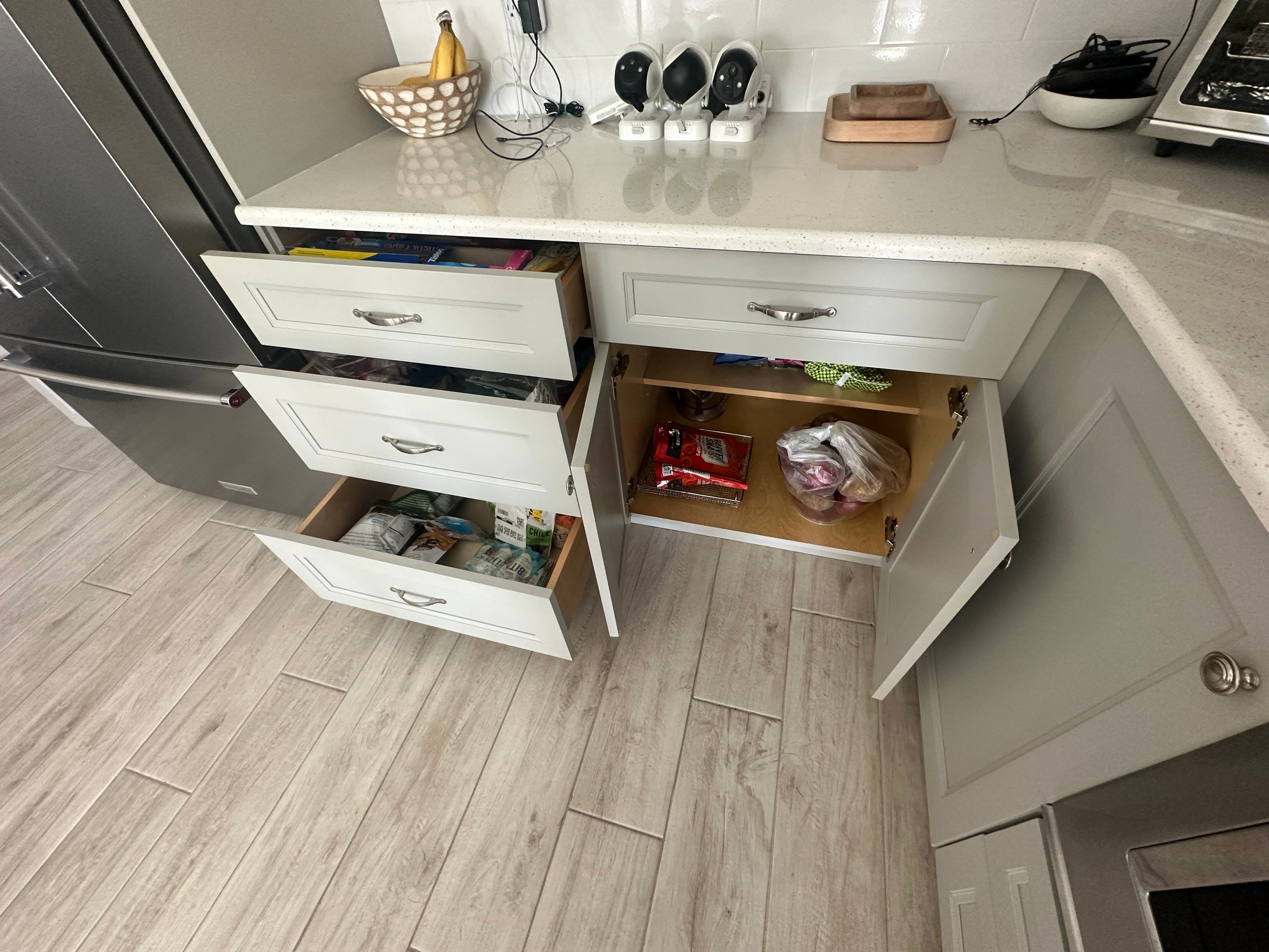 Water Damage Claim in Treasure Island by FLAPA & KeyStone