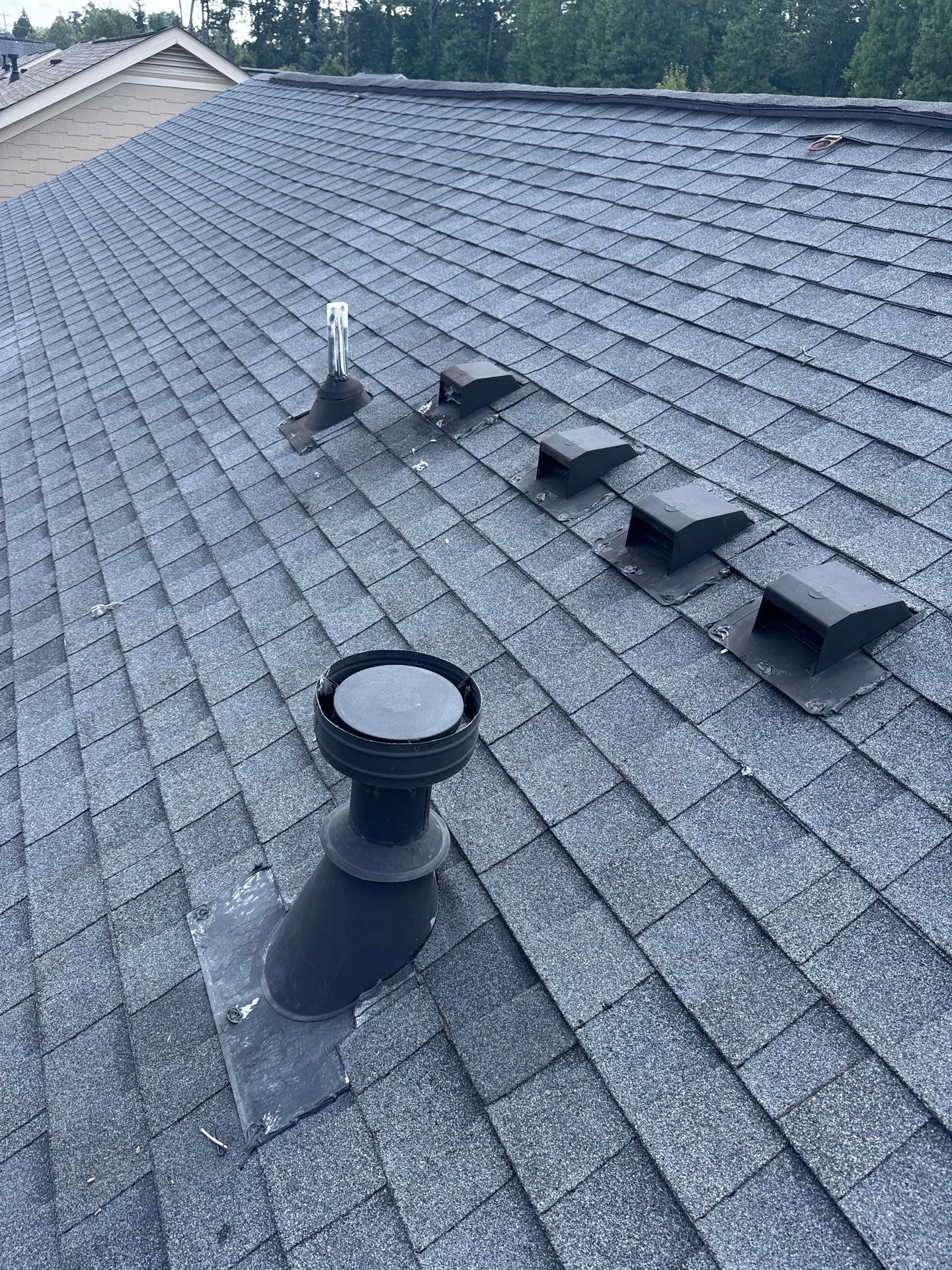 Repair-First Roofing for HOAs ๐๏ธ by Georgia Roof Advisors