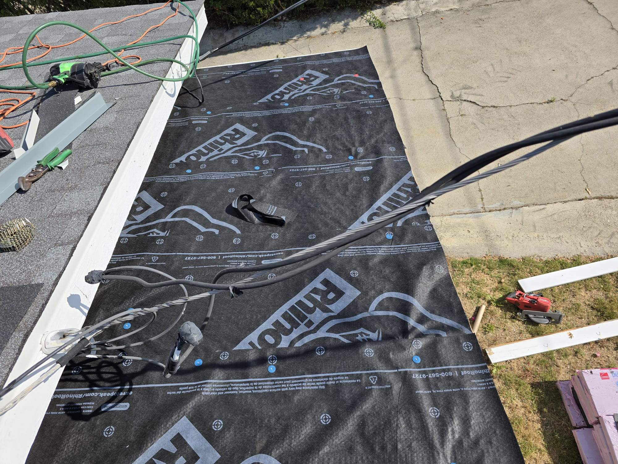 Roof Replacement - Hayward, CA 94542 by Epic Roof Replacement