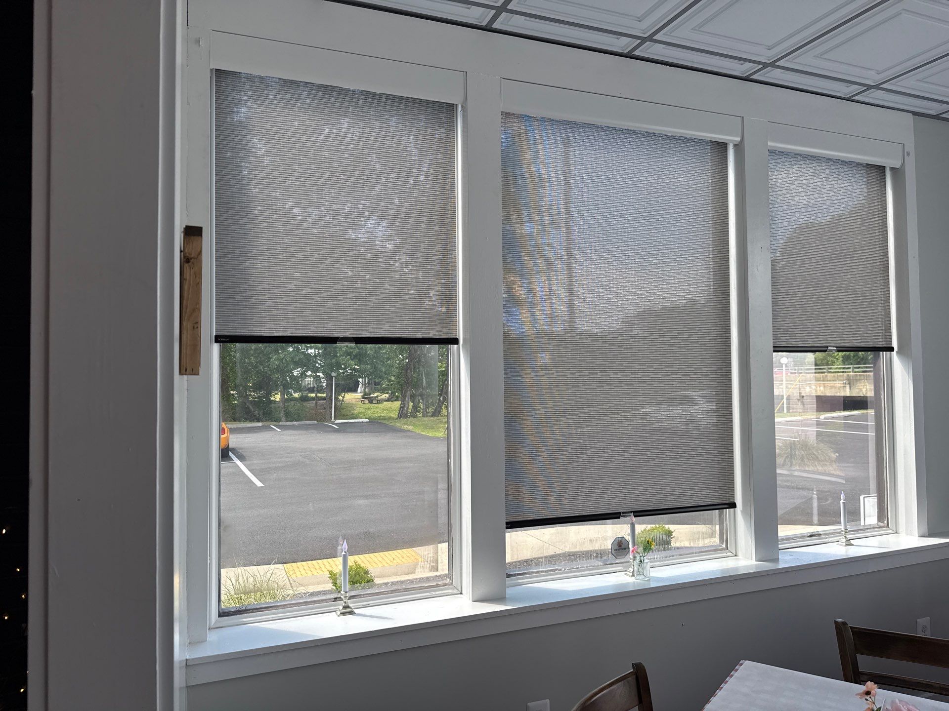 Southern Maryland Custom Blinds featured photo.