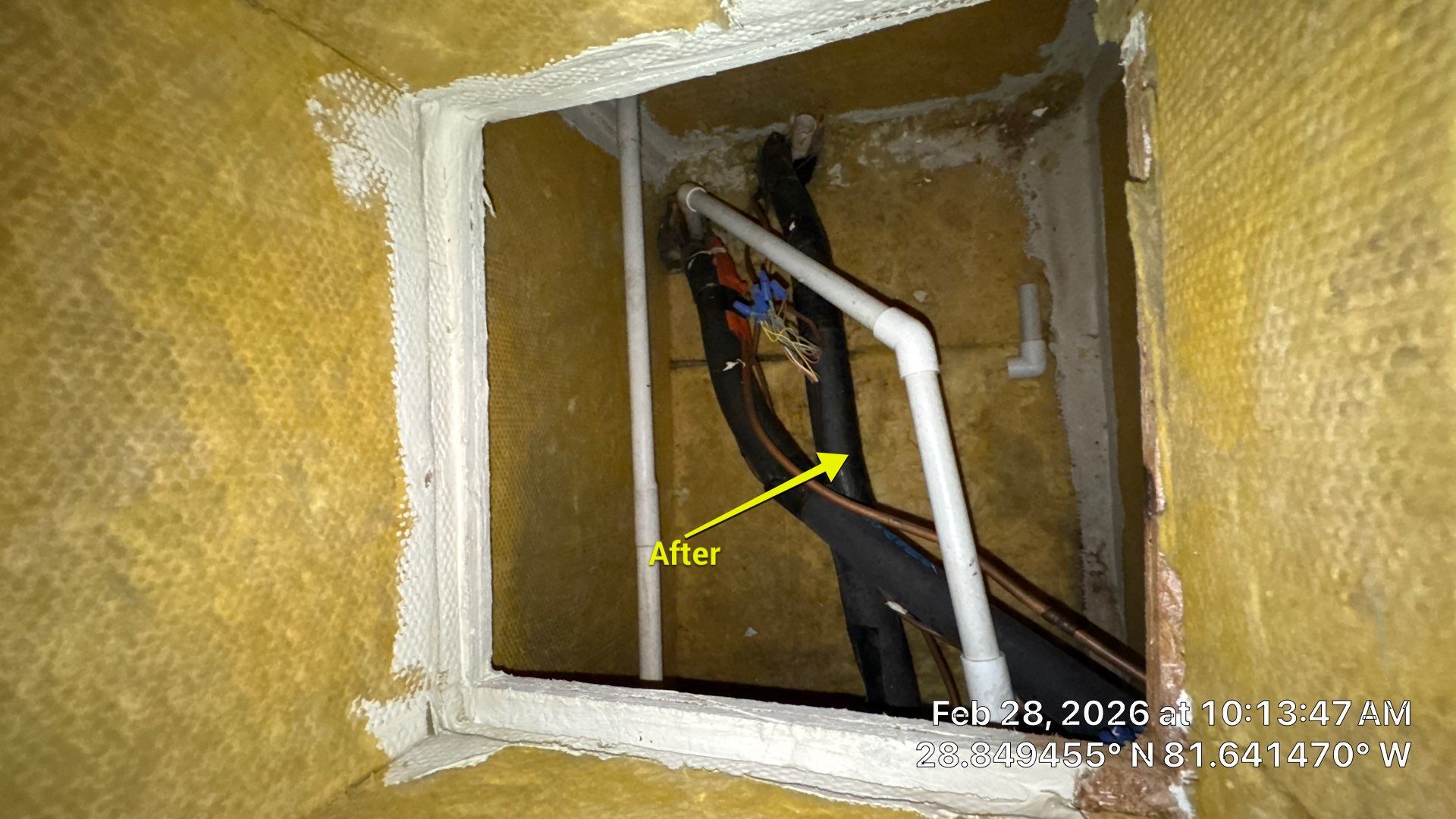 Air Duct Cleaning in Eustis by Hygienic Air, Inc