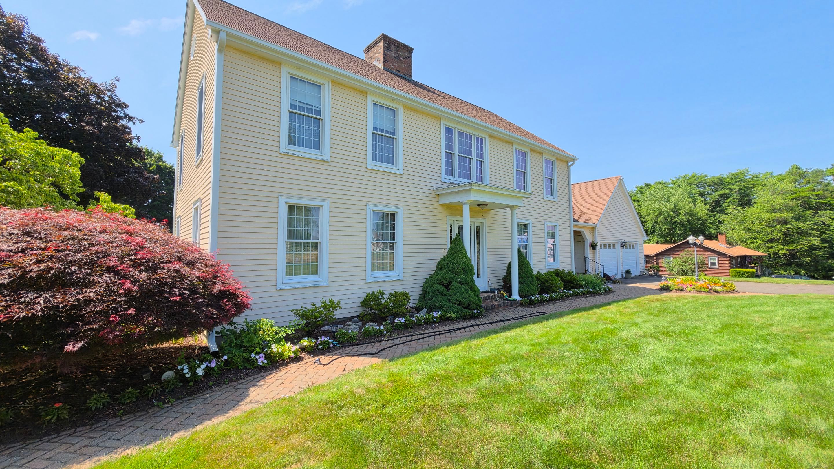Transformation Maxflow by DiGiorgi Roofing and Siding Inc