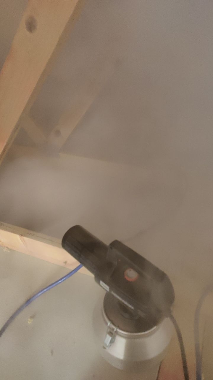 Fire Damage by Accountable Home Services