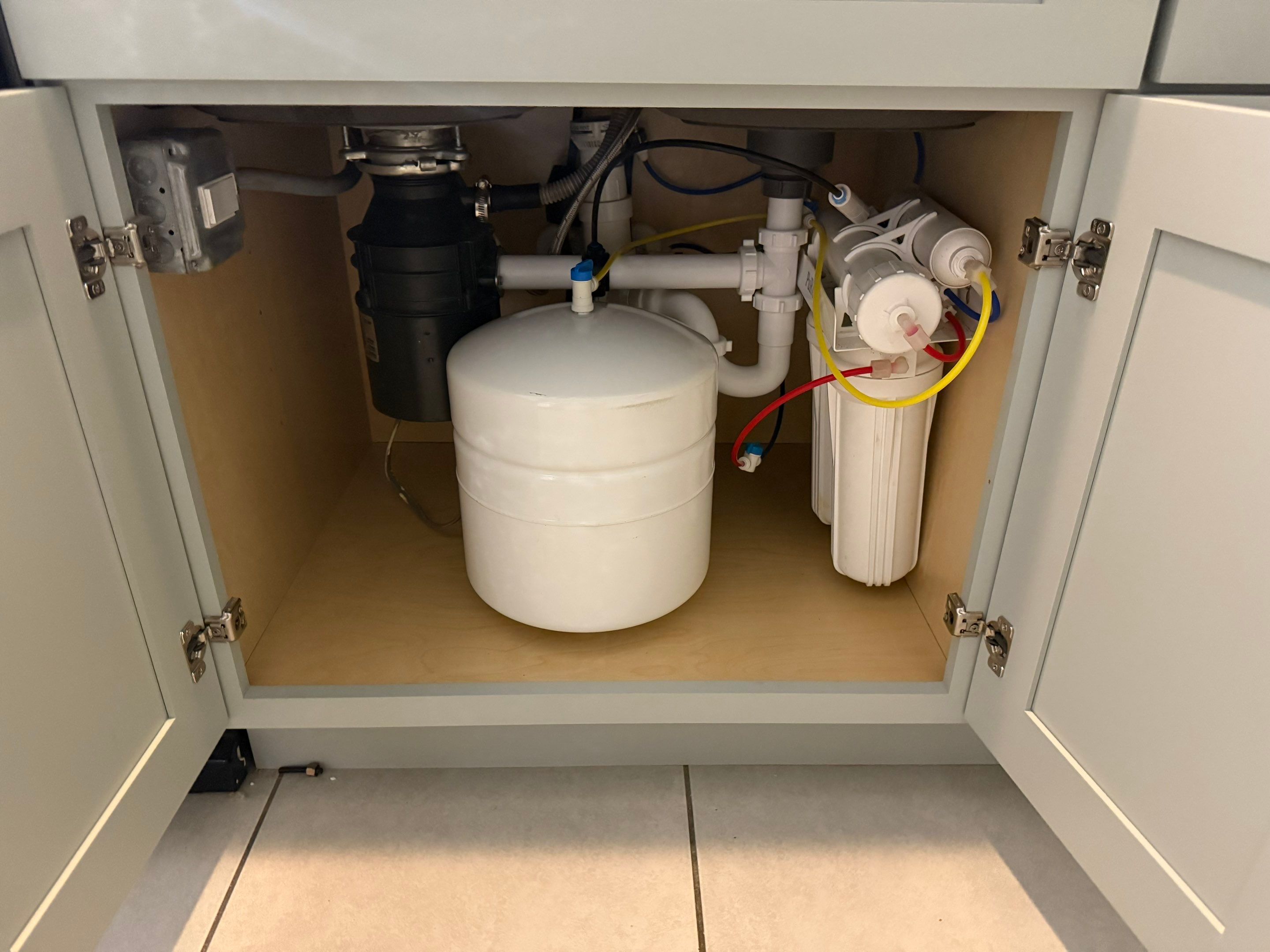 Project in Davenport by You Restorations LLC DBA YOU-Home