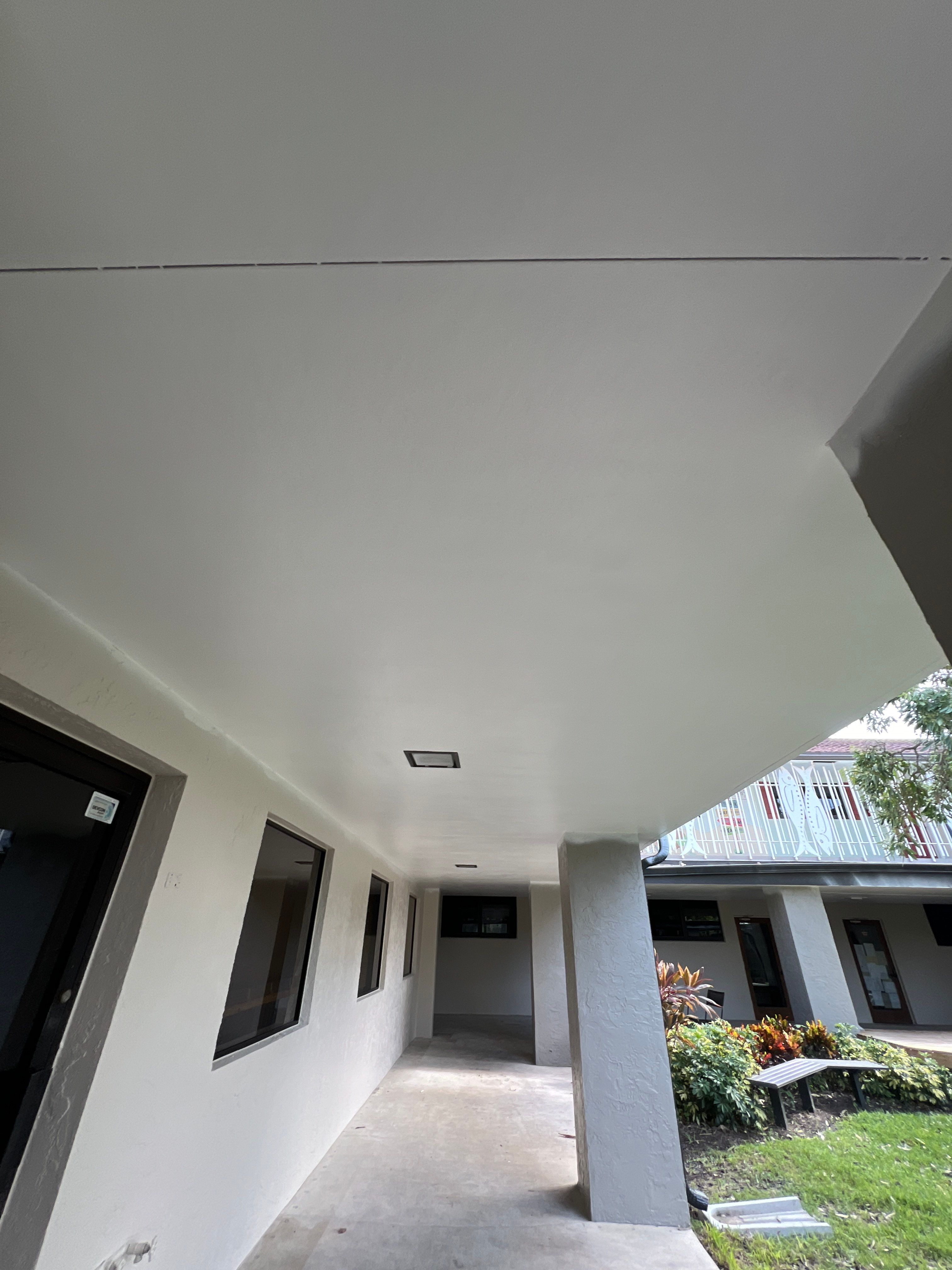 First Church of Nazarene by John “The Greek” Painting