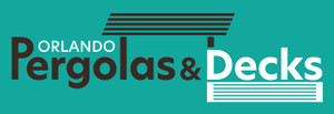 Logo for Orlando Pergolas and Decks