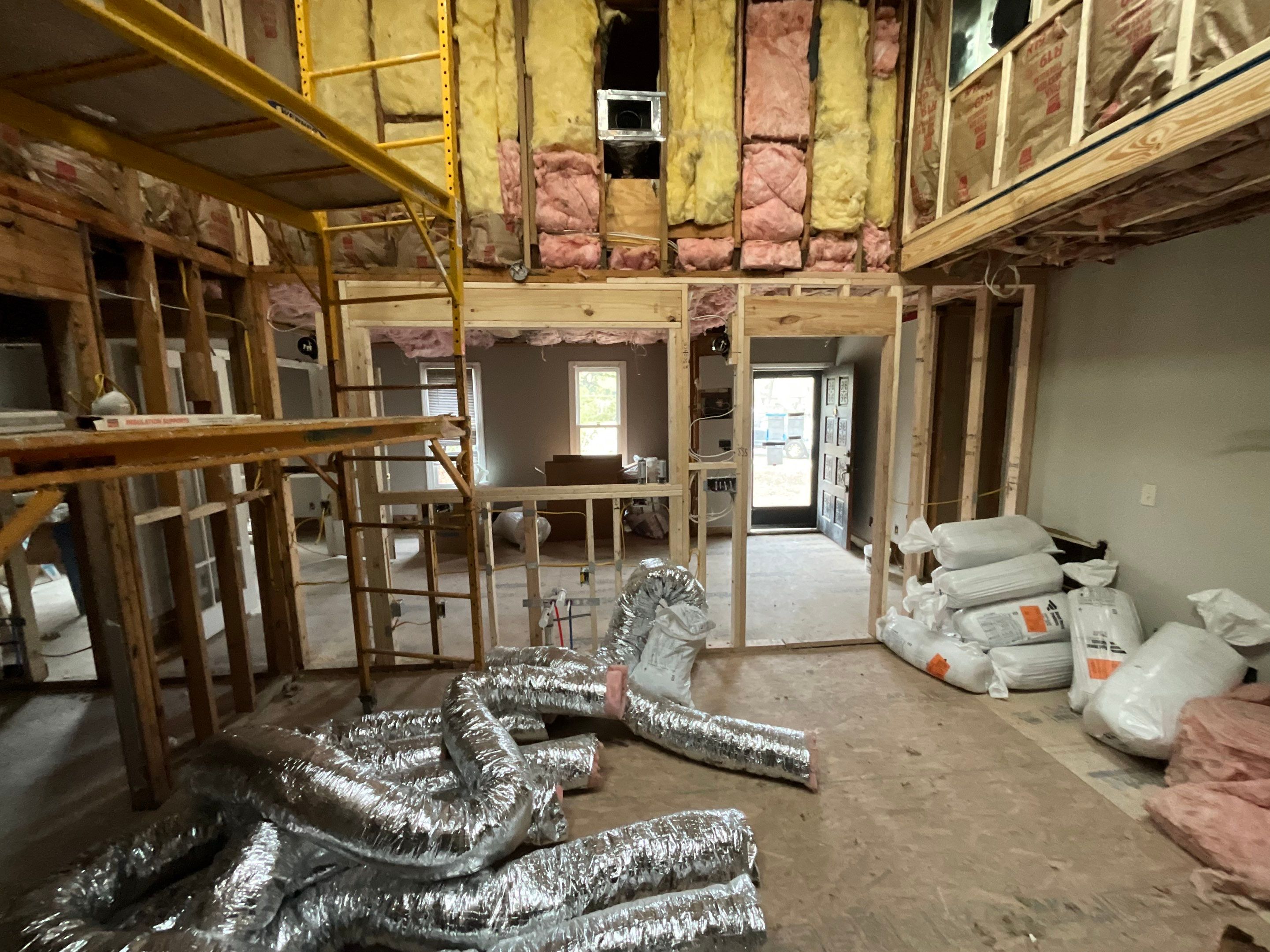 Guerard Renovation  by Kitchen Tune Up