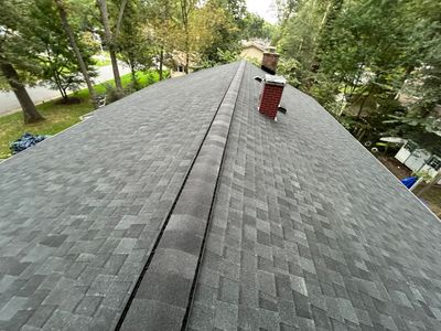Project in Severna Park