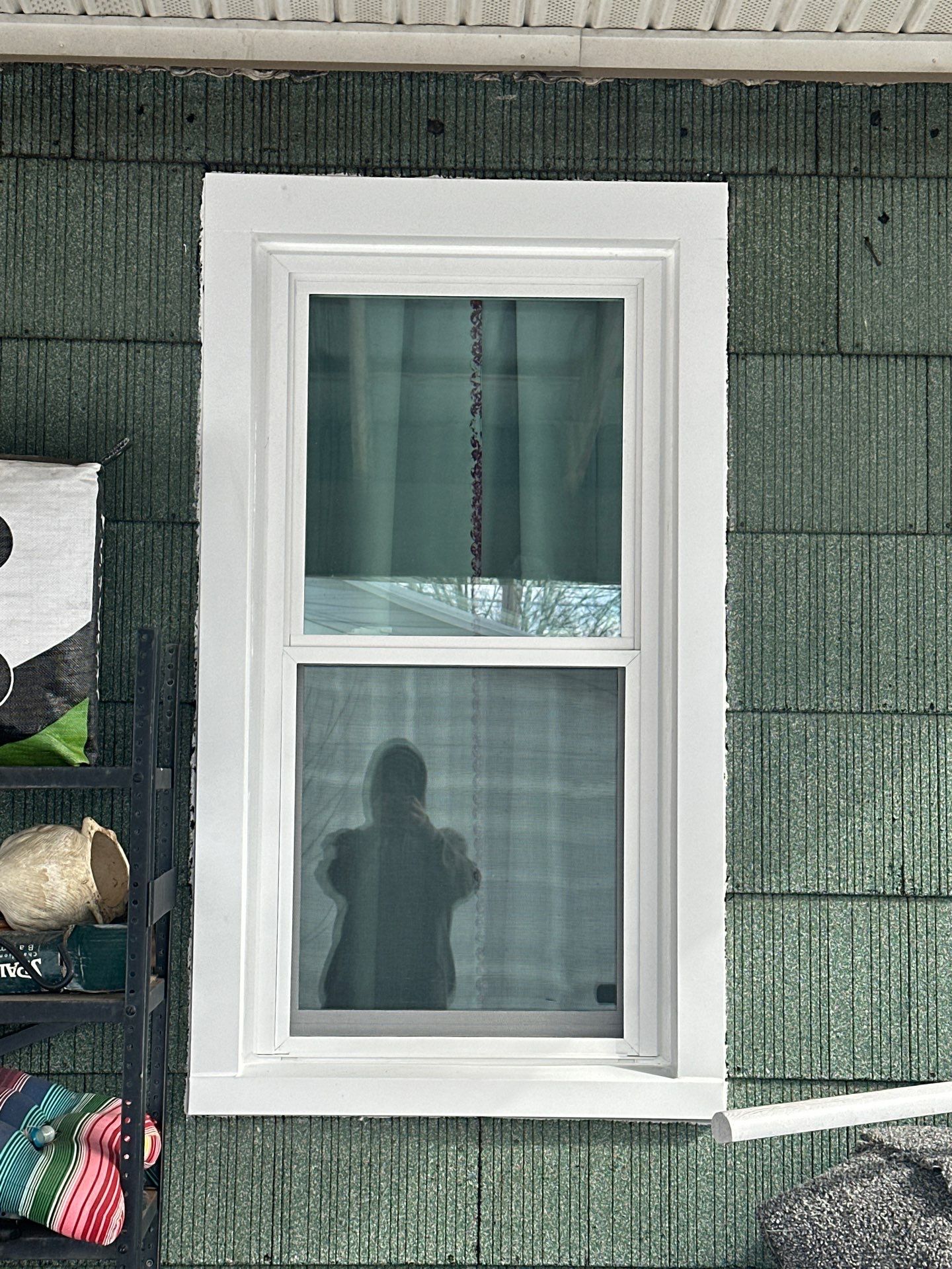 Project in Willshire, OH by Window World Of Fort Wayne