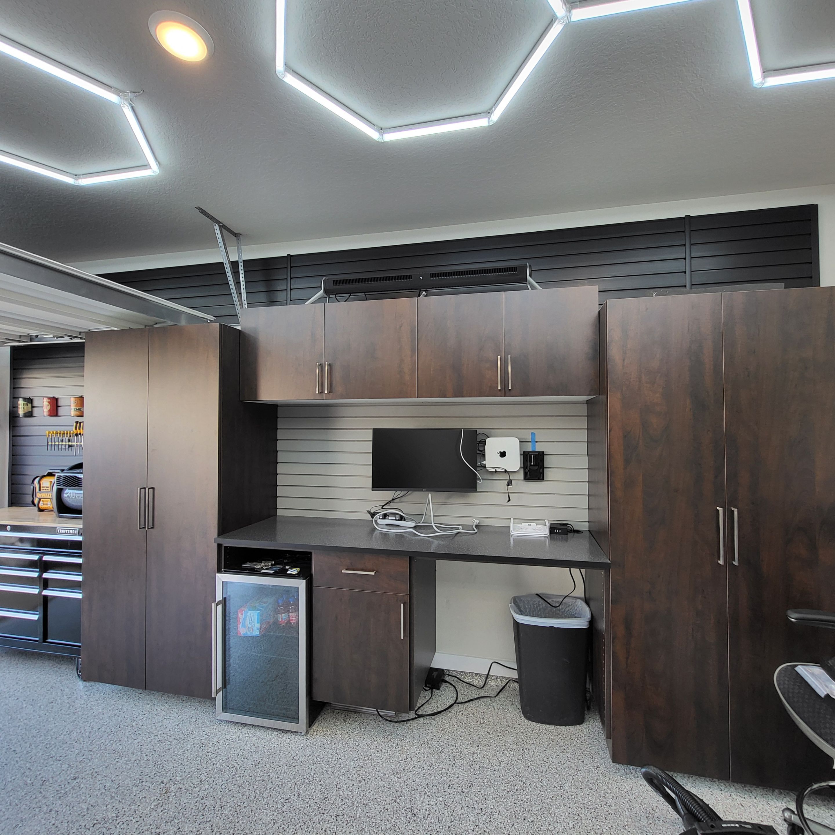 Copper Branch, San Antonio by TORO Garage Co