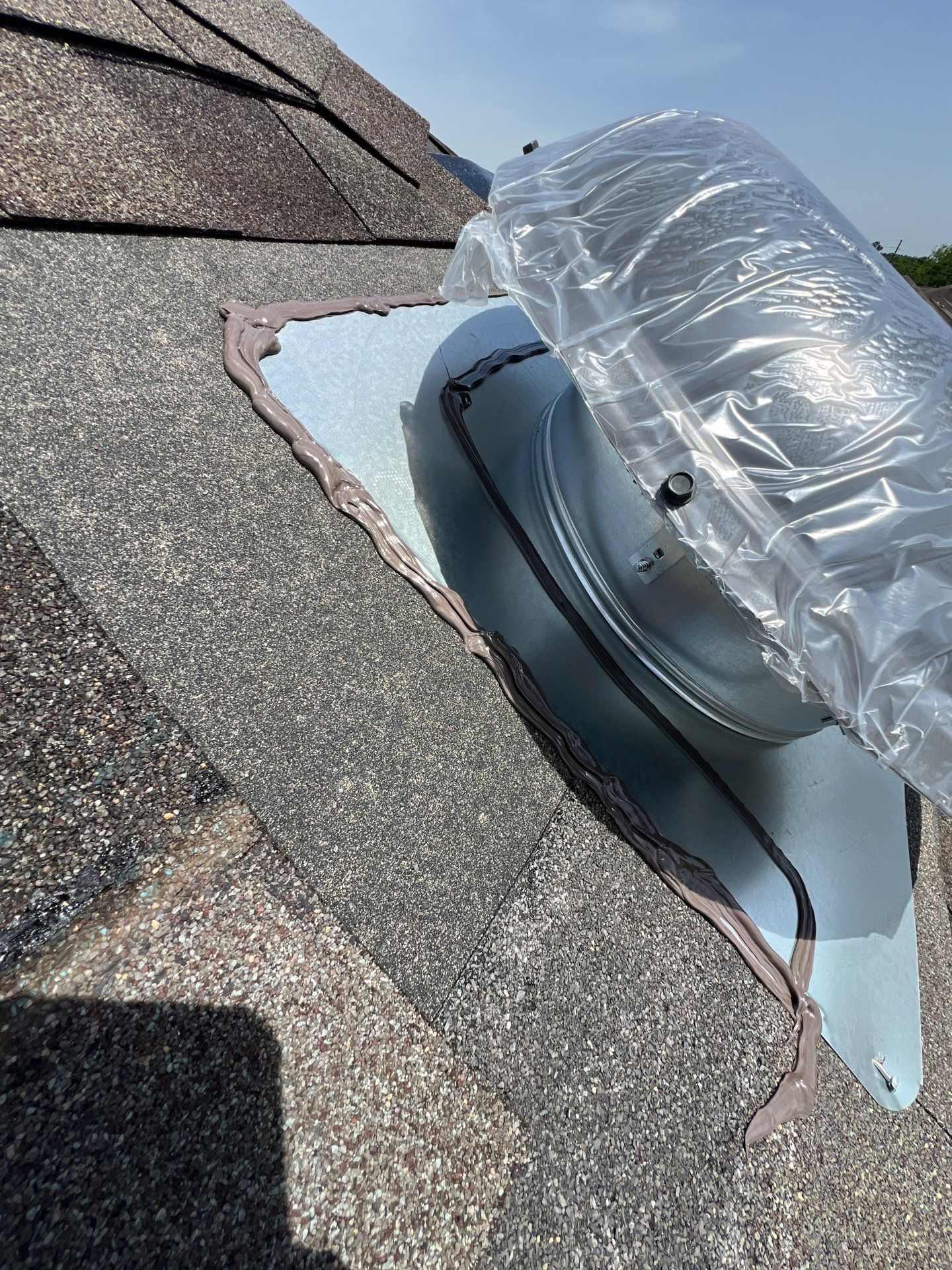 Roof Repair Crosby by Roof Repair Services LLC
