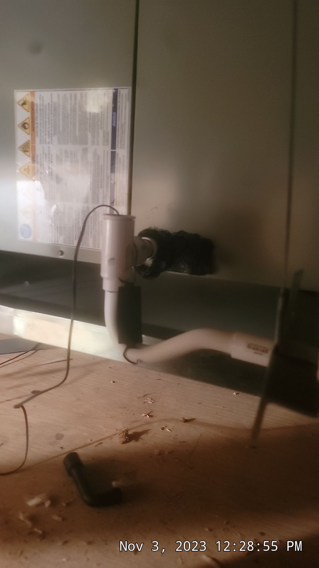 Home Buyers Report :  by Suttle Air