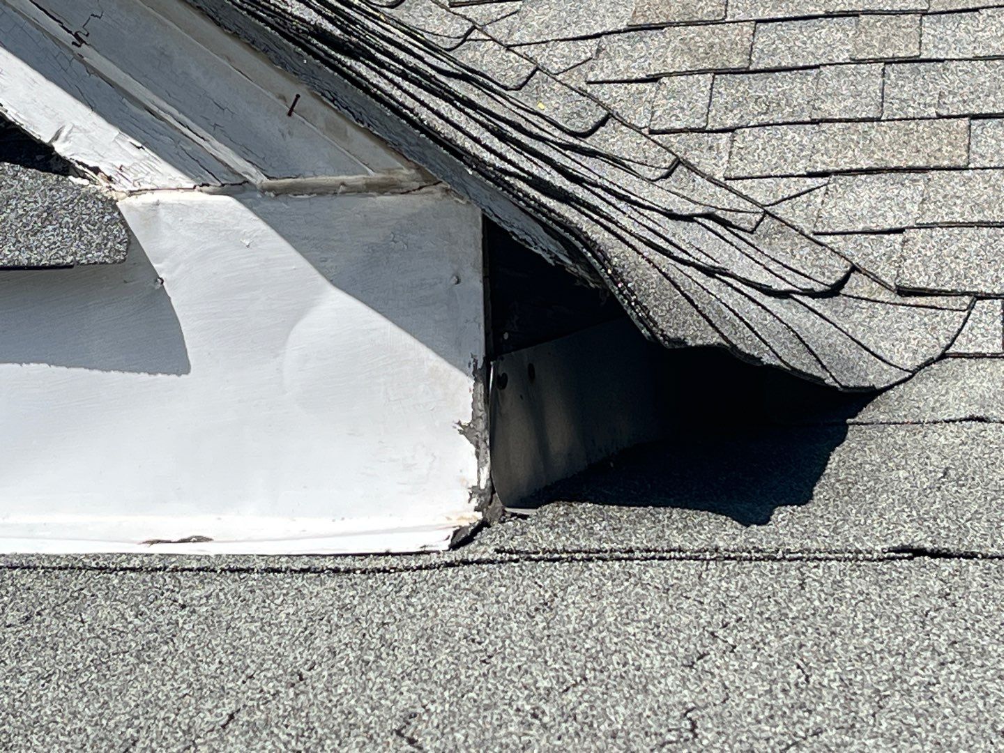 Residential Roofing Installation by Inspector Roofing and Restoration