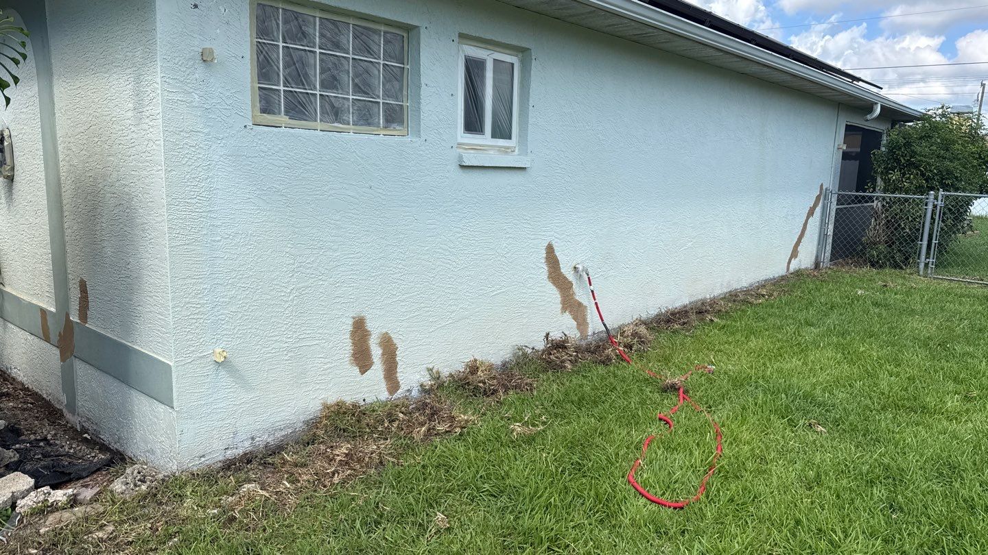 Project in Cape Coral by Sunbelt Home Solutions